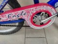 Продавам колела внос от Германия  детски велосипед ENGLE SCIROCCO 16 цол, снимка 2
