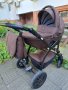 Бебешка количка Tutek, снимка 4