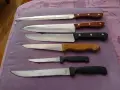 Дом.Ножове маркови Horega,Stanless Japan,Вел.Търново,Emporer Steel, снимка 1