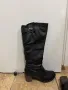 Ботуши дамски 37 номер, снимка 1