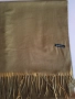 Шал от кашмир 183 см * 75 см, снимка 4