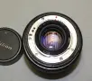 Обектив Sigma Macro AF 90mm F2.8 за Nikon, снимка 3