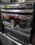 ПРОМО!! аудио система стерео уредба SONY HCD-RX90 + колони SONY SS-L80, снимка 2