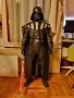 Голяма 120 см фигура на Darth Vader Дарт Вейтър, активира се звук при движение Star Wars, снимка 3