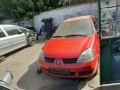 Renault clio 1.2i На Части, снимка 2