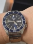 Seiko 5 Sports SRPK97K1 Blue Dial, снимка 5