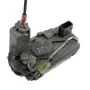 Брава задна лява врата Opel Astra H (A04) 2004-2010 ID: 164265 , снимка 1