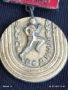 Стара рядка значка СССР ИЗПЪЛНИЛ ОТЛИЧНО СМ РОДИНА за КОЛЕКЦИЯ 48662, снимка 3