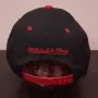 Шапка Chicago Bulls - Mitchell&Ness, снимка 4