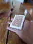 Стари карти за игра Skat-Karte, снимка 4
