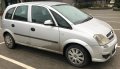 Opel Meriva Опел Мерива първа регистрация 03/2004 дизел 1,7 , снимка 5