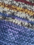 НОВИ Плетени АРТ Терлици - Вълнени, снимка 3