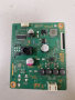 LED DRIVER BOARD 1-981-455-11 TV SONY KDL-43WE750