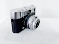 Voigtländer Vito CLR + Voigtländer CoLoR Skopar 50/2.8 , снимка 2