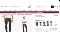 Revolution Race Gp Pro Stretch Trouser размер 50 / M панталон с от части еластична материя - 1899, снимка 2