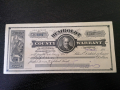 Humboldt варант - щата Невада (15 долара) | 1917г., снимка 1 - Други ценни предмети - 36166663