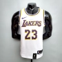 Мъжки потник Nike LA Lakers Lebron James Finals Edition размер XL , XXL, снимка 1