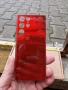 Samsung S22 ultra заден капак RED /Червен/, снимка 4
