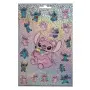 Стикери stitch с 200 броя за училище и декорация_1247417, снимка 1