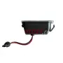 LED плафони за регистрационен номер Ford Fiesta Focus C-Max Galaxy Kuga Mondeo S-Max B-Max, снимка 4