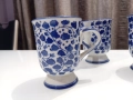 Порцеланови прекрасни чаши , снимка 9