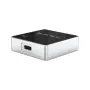 SMSL PO100 2024 USB Digital Audio Interface DDC MQA 24bit/192kHz DSD64 – Silver, снимка 3