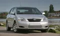 Теглич за Toyota Corolla E12 2001-2008, снимка 2