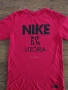  NIKE FC VITORIA TEE - страхотна мъжка тениска, снимка 3