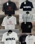 Мъжки тениски Balenciaga/IM172p, снимка 1