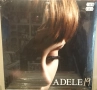 Vinyl (Adele - 19), снимка 1