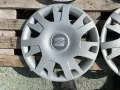 16 цола ТАСове за SEAT Leon 1P0601147A, снимка 3