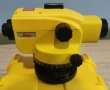 НОВ Немски оптичен автоматичен нивелир LEICA JOGGER20, снимка 2