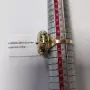 Златен пръстен 3.5гр. , снимка 5