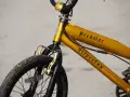 Скейтърски BMX Preator 18 със пегове, снимка 8