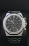 Audemars Piguet Royal Oak 41mm Chronograph 41Steel Blue Dial Различни Варианти, снимка 14