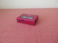 Sony walkman quartz WM-DD3 Red,1989г, снимка 6