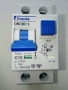 Комбинирани монофазни дефектнотокови защити 16 А., снимка 4