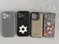 Калъфи за iPhone 16 Pro – нови, снимка 1