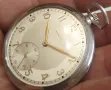 Zenith Swiss made - Нов, снимка 3