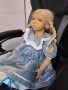 Annette Himstedt – ALKE – North Child серия (със сертификат) Колекционерска кукла, снимка 12