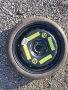резервна гума патерица 5х112 19 цола, снимка 1