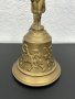 Масивна бронзова камбана / звънец - Наполеон. №5125, снимка 3