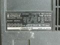 Голям стерео касетофон Hitachi TRK-8155E, снимка 5