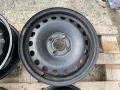 14цола джанти 4х100 VW UP SKODA CITIGO SEAT MII 5J et35 Оригинал, снимка 5