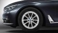 Зимен К-т 17" BMW Джанти 618 + Гуми Pirelli + Датчици БМВ 5 G30 G31 G32 7 G11 G12, снимка 3