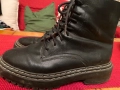 Дамски кожени боти номер 37, снимка 2