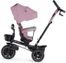 Kinderkraft триколка 9м–5г + ПОДАРЪК колело за баланс, снимка 4