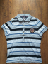 Tommy Hilfiger polo- страхотна дамска тениска Л, снимка 4