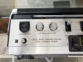 
Panasonic RS-4350LJ 

Matsushita Electric – японски радиокасетофон от края на 70-те години. , снимка 4