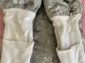 Angel Baby Зимен спален чувал с крачета "Хермелини", снимка 3